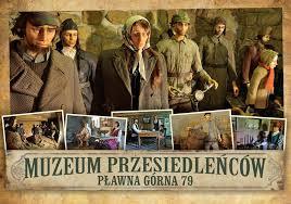 Muzeum Przesiedlencow i Wypedzonych